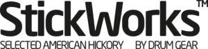 StickWorks logo gKompagny